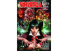 Comic Books Dynamite Entertainment - Vampirella Feary Tales (2014) 002 - CVR A Anacleto Variant Edition (Cond. VF-) - 13891 - Cardboard Memories Inc.