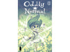 Comic Books Image Comics - Oddly Normal 003 (Cond. VF-) 16712 - Cardboard Memories Inc.