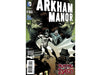 Comic Books DC Comics - Arkham Manor (2014) 002 (Cond. VF-) - 12513 - Cardboard Memories Inc.