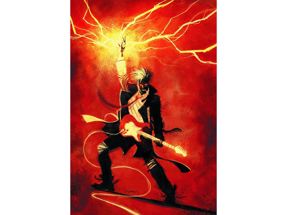 Comic Books, Hardcovers & Trade Paperbacks DC Comics - Constantine (2014) 019 (Cond. VF-) - 14521 - Cardboard Memories Inc.