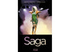 Comic Books, Hardcovers & Trade Paperbacks Image Comics - Saga Vol. 004 (MR) - TP0196 - Cardboard Memories Inc.