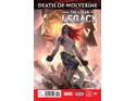 Comic Books Marvel Comics - Death of Wolverine The Logan Legacy 06 - 0769 - Cardboard Memories Inc.