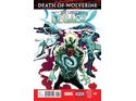 Comic Books Marvel Comics - Death of Wolverine The Logan Legacy 07 - 0771 - Cardboard Memories Inc.