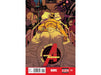 Comic Books Marvel Comics - Secret Avengers 011 - 0050 - Cardboard Memories Inc.