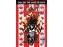 Comic Books Marvel Comics - Death of Wolverine The Logan Legacy 02 - Canada Variant - 0762 - Cardboard Memories Inc.