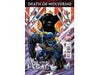 Comic Books Marvel Comics - Death of Wolverine The Logan Legacy 05 - Canada Variant - 0768 - Cardboard Memories Inc.