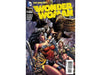 Comic Books DC Comics - Wonder Woman (2014) 037 (Cond. VF-) - 8978 - Cardboard Memories Inc.