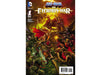 Comic Books DC Comics - He-Man: The Eternity War 001 (Cond. VF-) - 16384 - Cardboard Memories Inc.