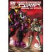Comic Books IDW Comics - Transformers Drift Empire of Stone 03 - 0175 - Cardboard Memories Inc.