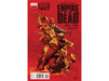 Comic Books, Hardcovers & Trade Paperbacks Marvel Comics - Empire of The Dead Act Two (2014) 005 (Cond. VF-) - 14239 - Cardboard Memories Inc.