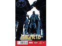 Comic Books Marvel Comics - Magneto 014 - 0781 - Cardboard Memories Inc.
