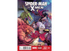 Comic Books Marvel Comics - Spider-Man And X-Men 006 (Cond. VF-) - 7956 - Cardboard Memories Inc.