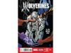 Comic Books Marvel Comics - Wolverines 001 (Cond. VF-) - 8749 - Cardboard Memories Inc.