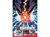 Comic Books Marvel Comics - Wolverines 002 (Cond. VF-) - 8750 - Cardboard Memories Inc.