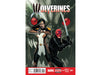 Comic Books Marvel Comics - Wolverines 004 (Cond. VF-) - 8752 - Cardboard Memories Inc.