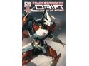 Comic Books IDW Comics - Transformers Drift Empire of Stone 04 - Subscription Cover Variant - 0177 - Cardboard Memories Inc.