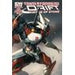 Comic Books IDW Comics - Transformers Drift Empire of Stone 04 - Subscription Cover Variant - 0177 - Cardboard Memories Inc.