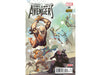 Comic Books Marvel Comics - Uncanny Avengers 002 (Cond. VF-) - 8693 - Cardboard Memories Inc.