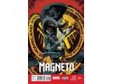 Comic Books Marvel Comics - Magneto 015 - 0782 - Cardboard Memories Inc.