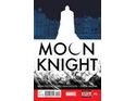Comic Books Marvel Comics - Moon Knight 12- 0659 - Cardboard Memories Inc.