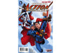 Comic Books DC Comics - Action Comics 039 - Harley Quinn Variant Edition (Cond VF-) - 13388 - Cardboard Memories Inc.