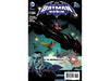Comic Books DC Comics - Batman & Robin (2015) 039 (Cond. FN/VF) - 12498 - Cardboard Memories Inc.