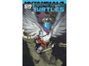 Comic Books IDW - TMNT Mutanimals 002 (of 004) - Subscription Variant Edition (Cond. VF-) - 8672 - Cardboard Memories Inc.