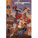 Comic Books IDW Comics - Transformers vs. GI Joe 07 - Subscription Cover Variant - 0170 - Cardboard Memories Inc.