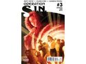 Comic Books Marvel Comics - Operation SIN 03 - 0229 - Cardboard Memories Inc.