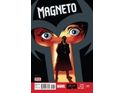 Comic Books Marvel Comics - Magneto 017 - 0784 - Cardboard Memories Inc.