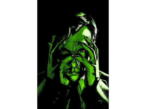 Comic Books, Hardcovers & Trade Paperbacks DC Comics - Ex Machina Vol. 005 - TP0293 - Cardboard Memories Inc.