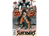 Comic Books DC Comics - Suiciders (2015) 003 (Cond. VF-) - 14098 - Cardboard Memories Inc.