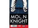 Comic Books Marvel Comics - Moon Knight 15- 0664 - Cardboard Memories Inc.