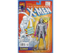 Comic Books Marvel Comics - Uncanny X-Men 600 - Iceman Figure Variant Edition (Cond. VF-) - 8804 - Cardboard Memories Inc.