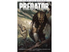 Comic Books, Hardcovers & Trade Paperbacks Dark Horse Comics - Predator Fire & Stone - TP0372 - Cardboard Memories Inc.