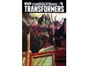 Comic Books IDW Comics - Transformers 041 - 0133 - Cardboard Memories Inc.