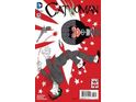 Comic Books DC Comics - Catwoman 041 - Joker Anniversary Variant - 0380 - Cardboard Memories Inc.