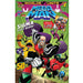 Comic Books Archie Comics - Mega Man 050 - Robinson Variant - 0639 - Cardboard Memories Inc.