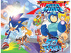 Comic Books Archie Comics - Mega Man 050 - 0638 - Cardboard Memories Inc.