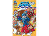 Comic Books Archie Comics - Mega Man 050 - Huang Variant - 0640 - Cardboard Memories Inc.