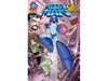 Comic Books Archie Comics - Mega Man 050 - Parnell Variant - 0641 - Cardboard Memories Inc.