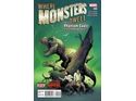 Comic Books, Hardcovers & Trade Paperbacks Marvel Comics - Where Monsters Dwell 002 - 1172 - Cardboard Memories Inc.