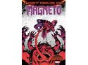 Comic Books Marvel Comics - Magneto 019 - 0786 - Cardboard Memories Inc.