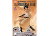Comic Books Marvel Comics - Princess Leia 005 (Of 005) (Cond. VF) - 8347 - Cardboard Memories Inc.