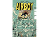 Comic Books Image Comics - Airboy  001 Of 004 (Cond. VF) - 8372 - Cardboard Memories Inc.