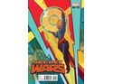 Comic Books Marvel Comics - Secret Wars 004 - Variant Cover - 0078 - Cardboard Memories Inc.