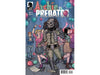 Comic Books Dark Horse Comics - Archie VS Predator 004 - Hicks Variant Edition - 7639 - Cardboard Memories Inc.