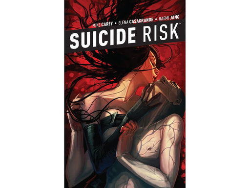 Comic Books, Hardcovers & Trade Paperbacks BOOM! Studios - Suicide Risk Vol. 005 - TP0209 - Cardboard Memories Inc.