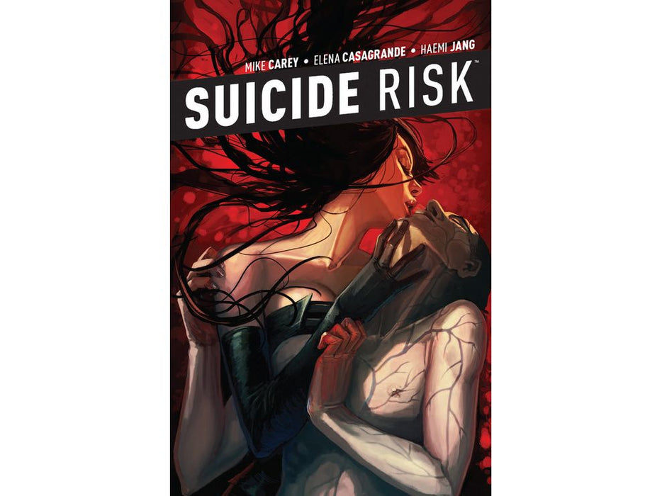 Comic Books, Hardcovers & Trade Paperbacks BOOM! Studios - Suicide Risk Vol. 005 - TP0209 - Cardboard Memories Inc.