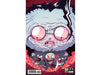 Comic Books, Hardcovers & Trade Paperbacks Oni Press - Invader Zim 001 - Vasquez Variant Edition (Cond. FN/VF) - 8334 - Cardboard Memories Inc.